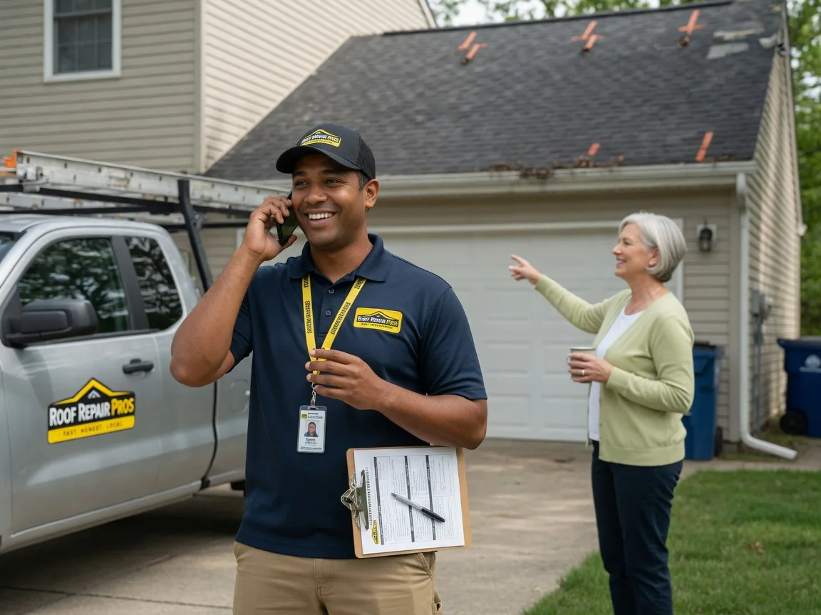 Roof Repair Ashland, MS FAQs